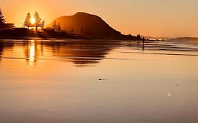 Beachside Bliss